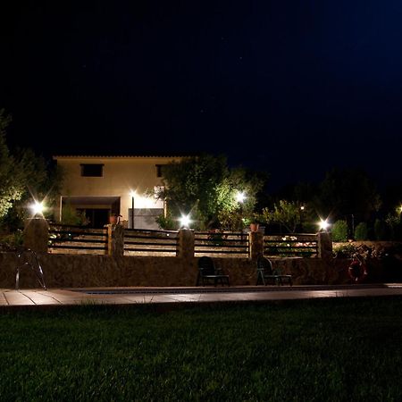 Casas Rurales Cazorla-Alcon Pozo Alcón Exterior foto