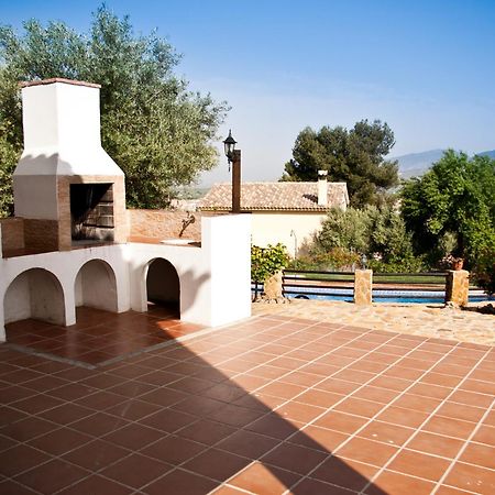 Casas Rurales Cazorla-Alcon Pozo Alcón Exterior foto