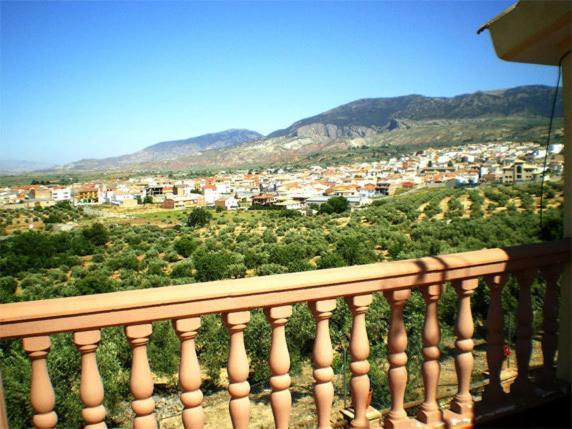 Casas Rurales Cazorla-Alcon Pozo Alcón Zimmer foto