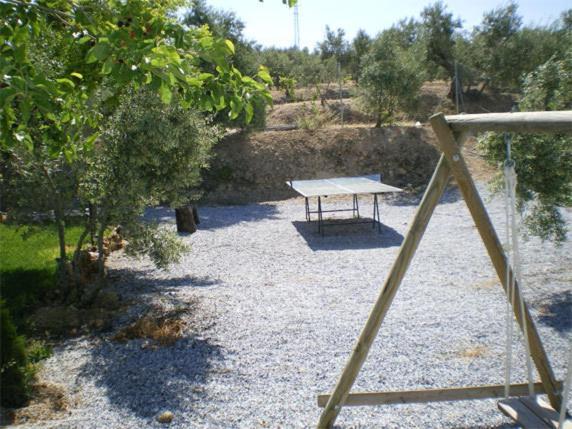 Casas Rurales Cazorla-Alcon Pozo Alcón Zimmer foto