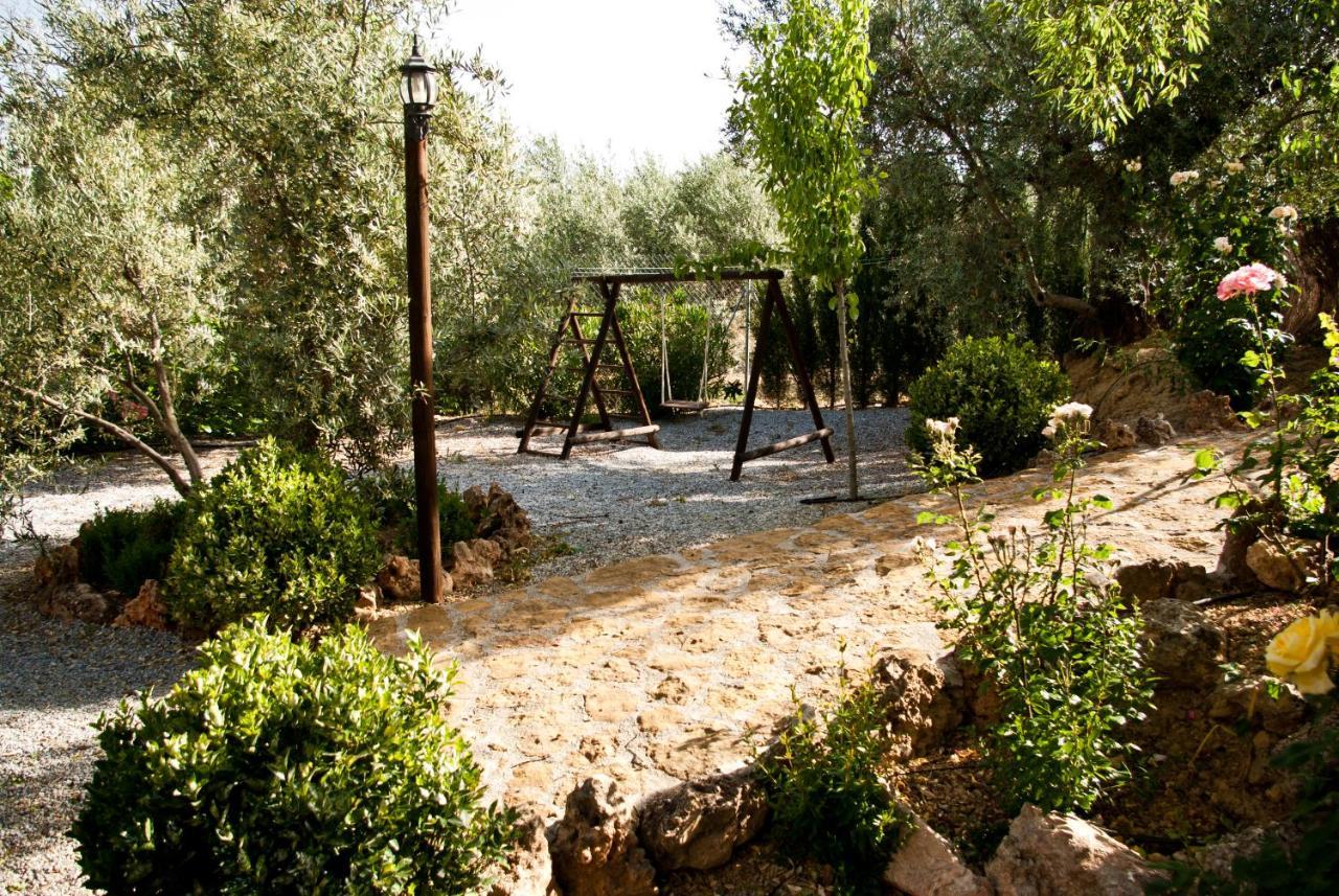Casas Rurales Cazorla-Alcon Pozo Alcón Exterior foto