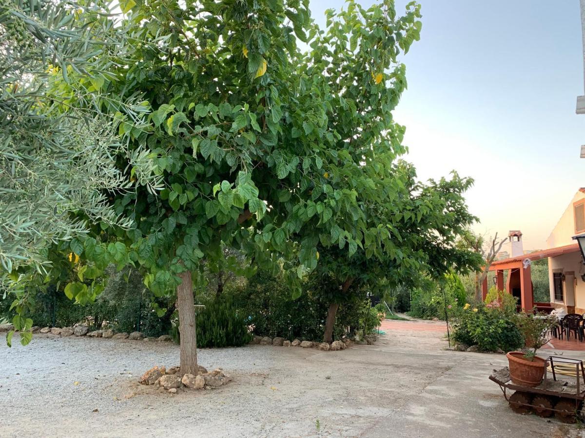 Casas Rurales Cazorla-Alcon Pozo Alcón Exterior foto