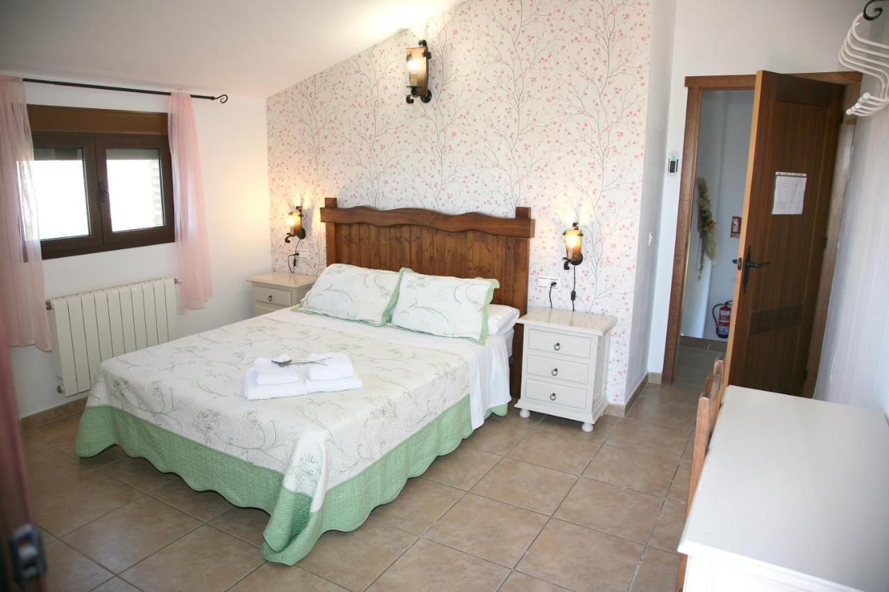 Casas Rurales Cazorla-Alcon Pozo Alcón Exterior foto