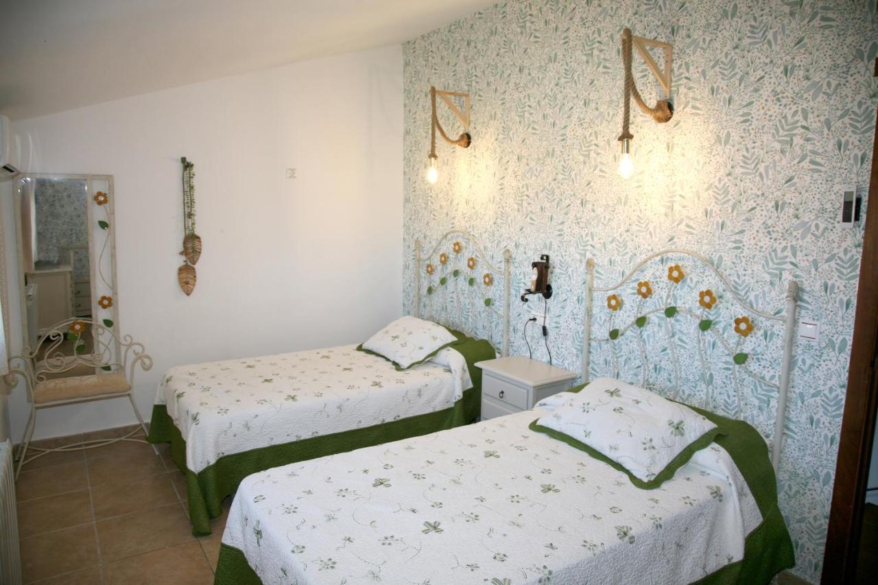 Casas Rurales Cazorla-Alcon Pozo Alcón Exterior foto